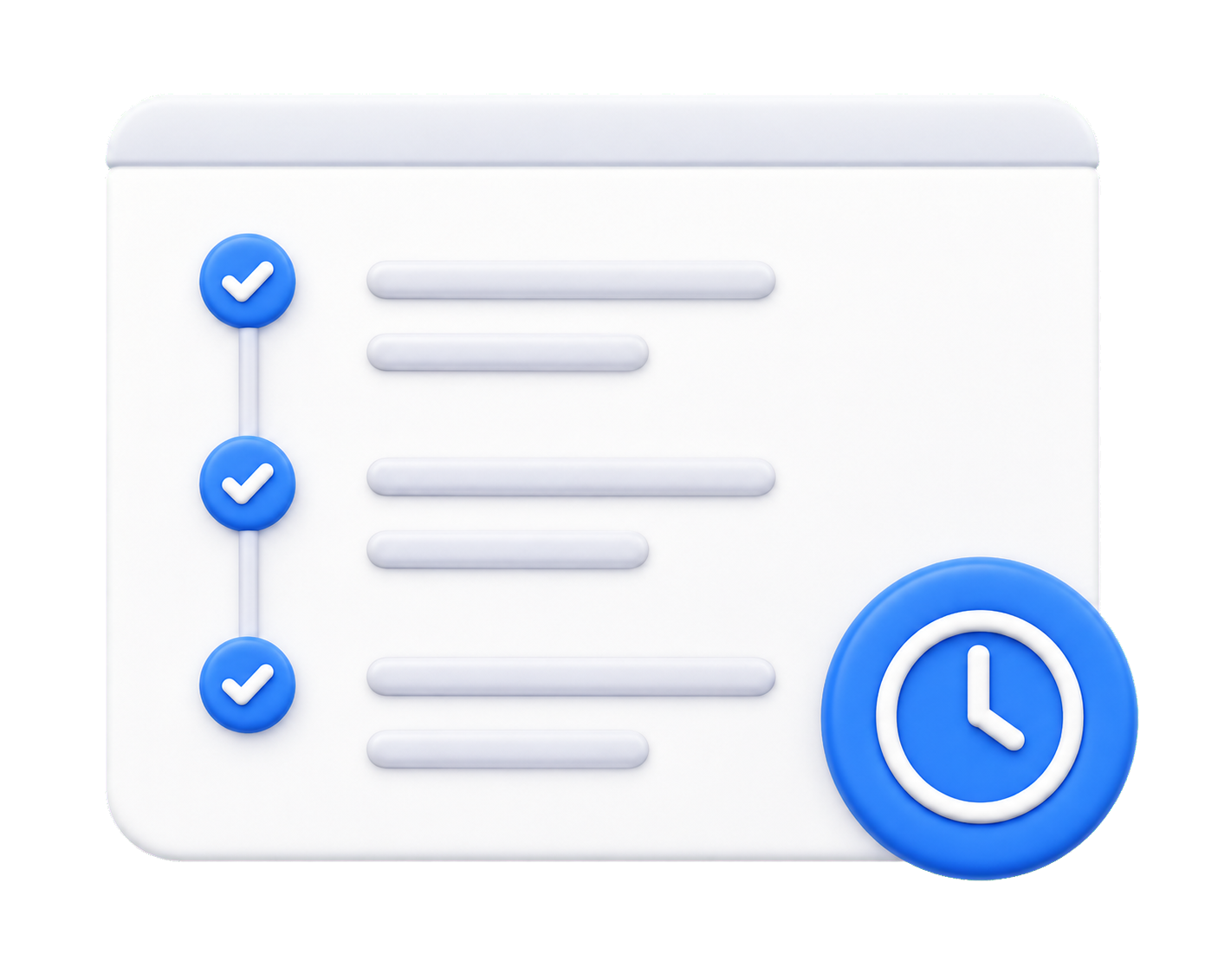 Version Control and Audit Trail